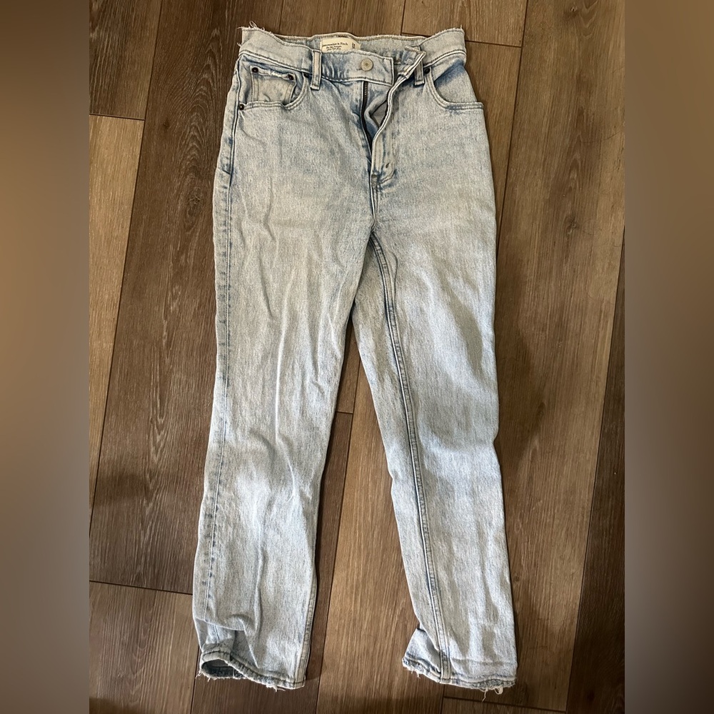 Abercrombie Jeans